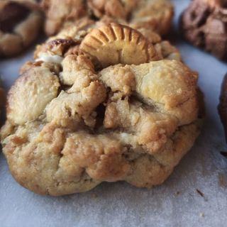 Cookie Dino