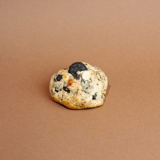 Cookie OREO y choco blanco