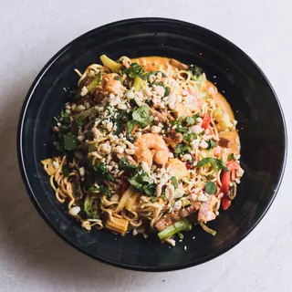 Salsa curry
