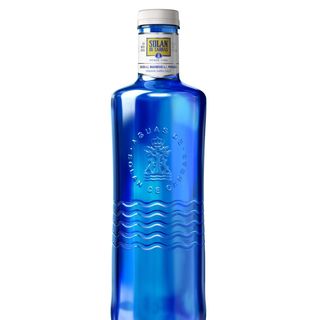 Agua solans de cabras 1,5L