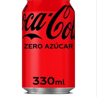 Coca-cola zero