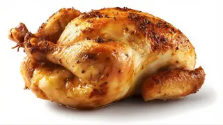 Pollo Entero
