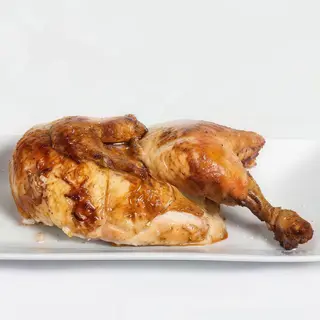 Pollo Medio