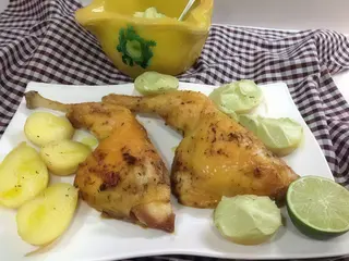 Menú 2 Especial