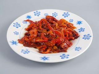 Pimiento Asado