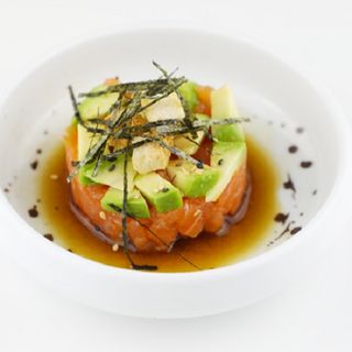 Tartare Sake