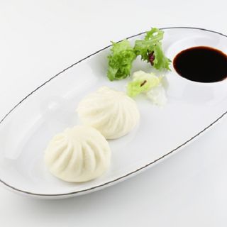 Xiao long bao 3pzs.