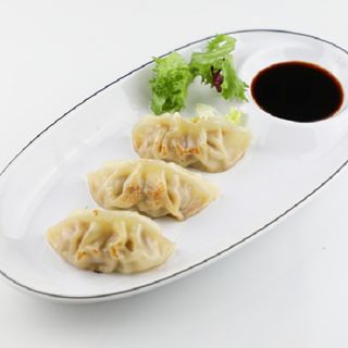 Gyoza yaki 6pzs.