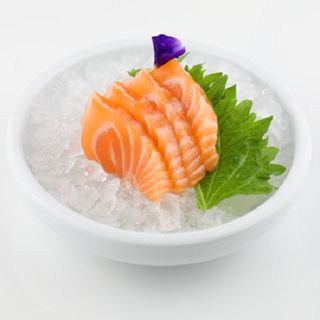 Sashimi Sake 4pzs.