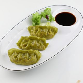 Gyoza de verdura 6pzs.