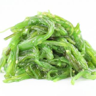 Goma wakame