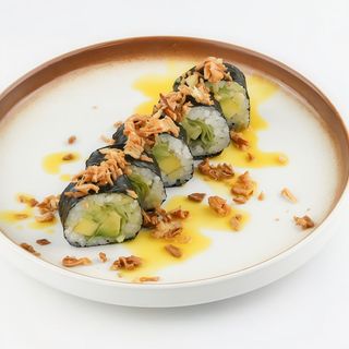 Futomaki yasai 5pzs.