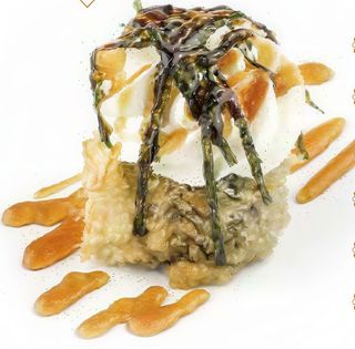 Tempura philadelphia 8pzs.