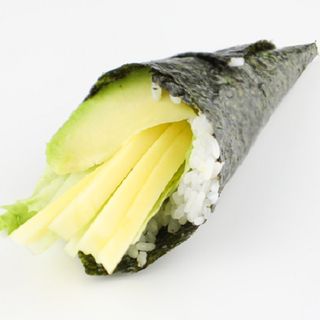 Temaki yasai