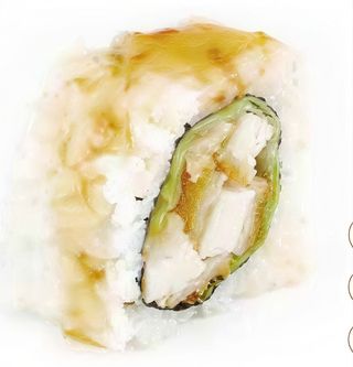 Uramaki tori 8pzs.