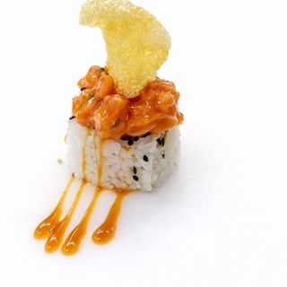 Uraroll especial 8pzs.