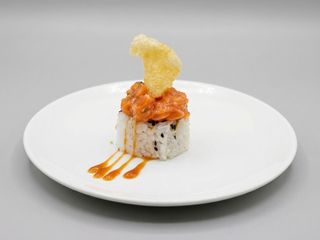 Uraroll especial 8pzs.