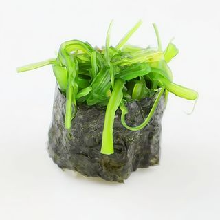 Gunkan wakame 2pzs.