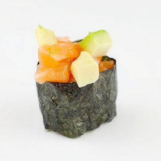 Gunkan sake 2pzs.