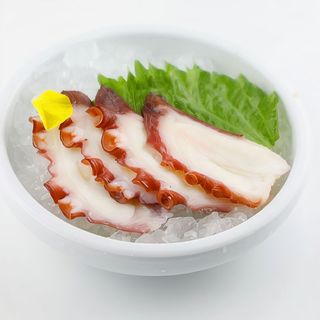 Sashimi Tako 4pzs.