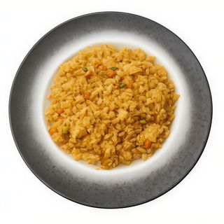 Yaki meishi curry