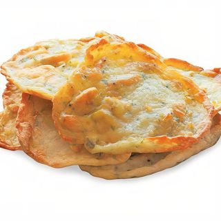 Tortitas de camaron 3pzs.