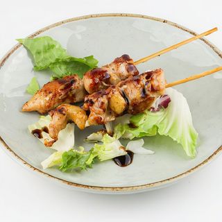 Yakitori 4pzs.