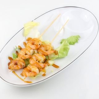Ebi kushi 4pzs.