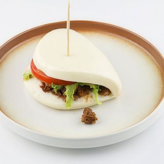 Guabao pato