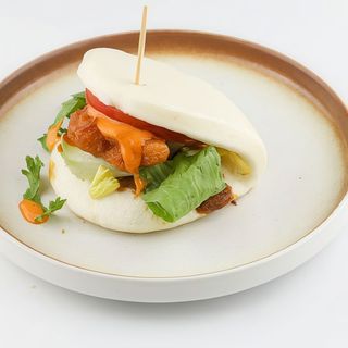 Guabao tori