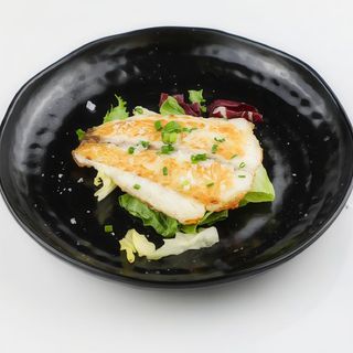 Shiromi yaki