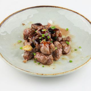 Gyu yaki