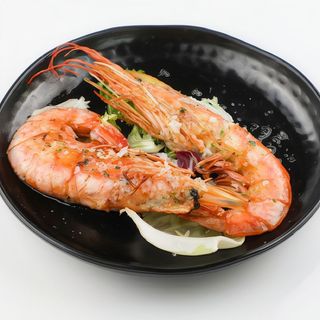 Ebi yaki 4pzs.