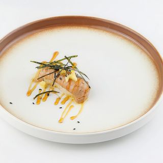 Nigiri foie 4pzs.