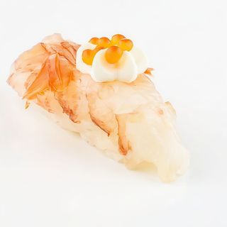 Nigiri amaebi 4pzs.