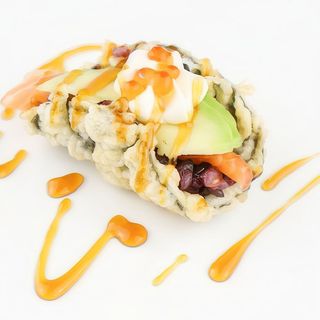 Tacomaki 2pzs.