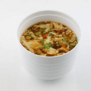 Sopa agripicante