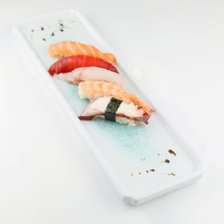 Nigiri Mixto