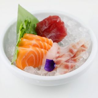Sashimi Mixto 9pzs.