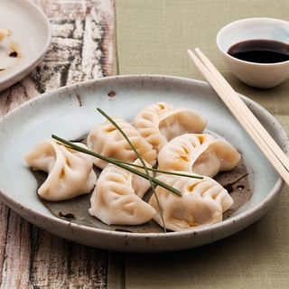 Gyoza 6pzs.