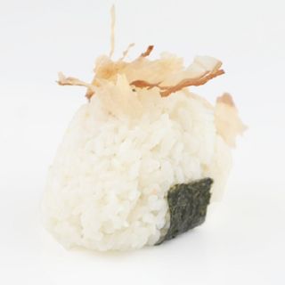 Onigiri maguro