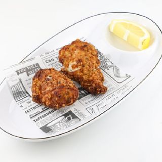 Alitas de pollo 4pzs.