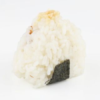 Onigiri sake