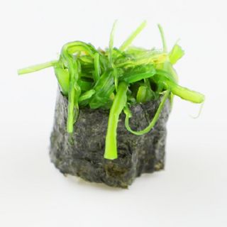 Gunkan wakame 2 pzs.