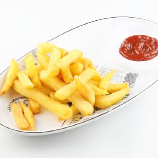 Patatas fritas