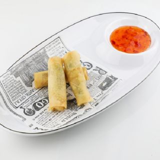 Rollitos de primavera 6pzs.