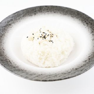 Arroz blanco