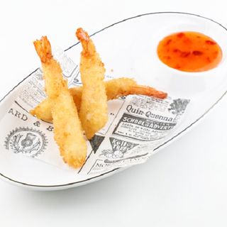 Tempura ebi 6pzs.