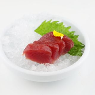 Sashimi Maguro 4pzs.