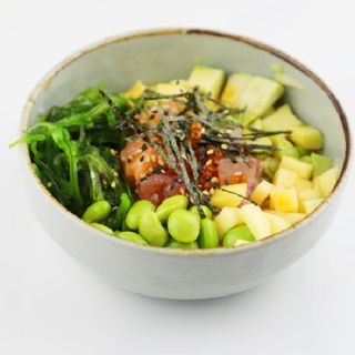 Poke Hokkaido